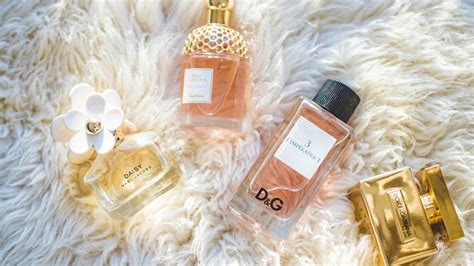 PERFUMES MERCADONA: Los tres perfumes de .